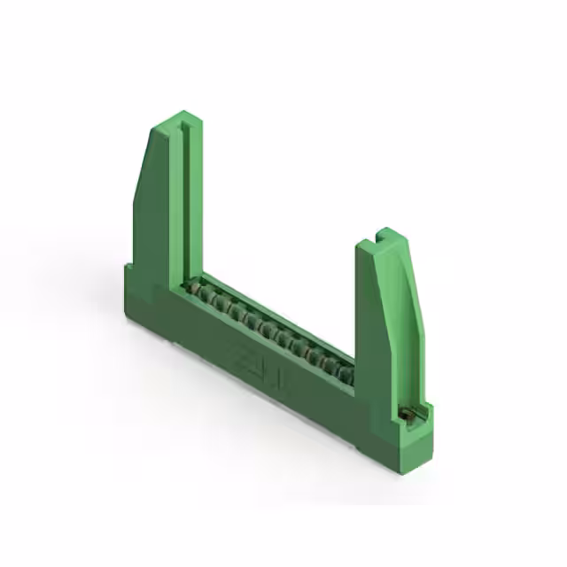 307-012-453-178 EDAC Inc.  Edgeboard Connectors